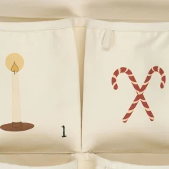 Konges Sløjd Noel Adventskalender - Seedpearl* Dekoration & Indretning