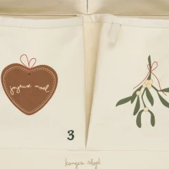 Konges Sløjd Noel Adventskalender - Seedpearl* Dekoration & Indretning