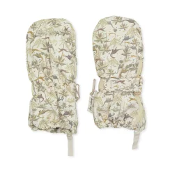 Konges Sløjd Nohr Baby Snevanter - Dino*Born Vinter-Accessories
