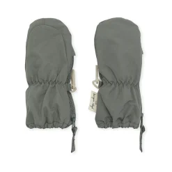 Konges Sløjd Nohr Baby Snevanter - Mulled Basil*Born Vinter-Accessories