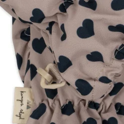Konges Sløjd Nohr Baby Vanter - Coeur Eclipse*Born Vinter-Accessories