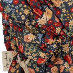 Konges Sløjd Nohr Baby Vanter - Villetta Blue*Born Vinter-Accessories
