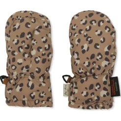 Konges Sløjd Nohr Sneluffer - Leo Brown*Born Vinter-Accessories
