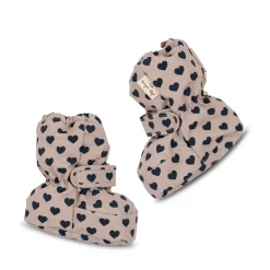 Konges Sløjd Nohr SneStøvler - Coeur Eclipse*Born Vinter-Accessories