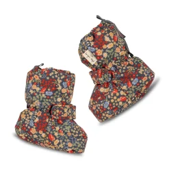 Konges Sløjd Nohr SneStøvler - Villetta Blue*Born Vinter-Accessories