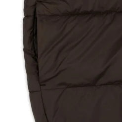 Konges Sløjd Nuka Jakke - Chocolate Brown*Born Jakker