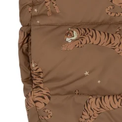 Konges Sløjd Nuka Jakke - Tiger*Born Jakker