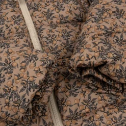 Konges Sløjd Nuka Lang Jakke - Orangerie Beige*Born Jakker