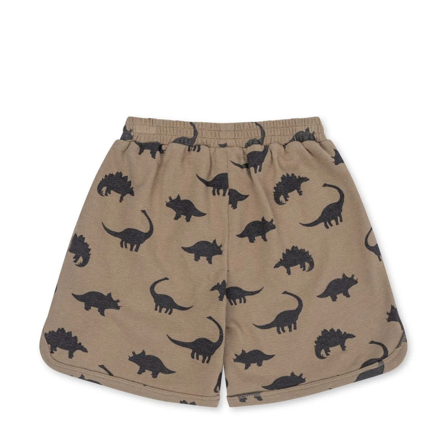 Konges Sløjd Obi Shorts - Dino Silhouette*Born Bukser & Shorts