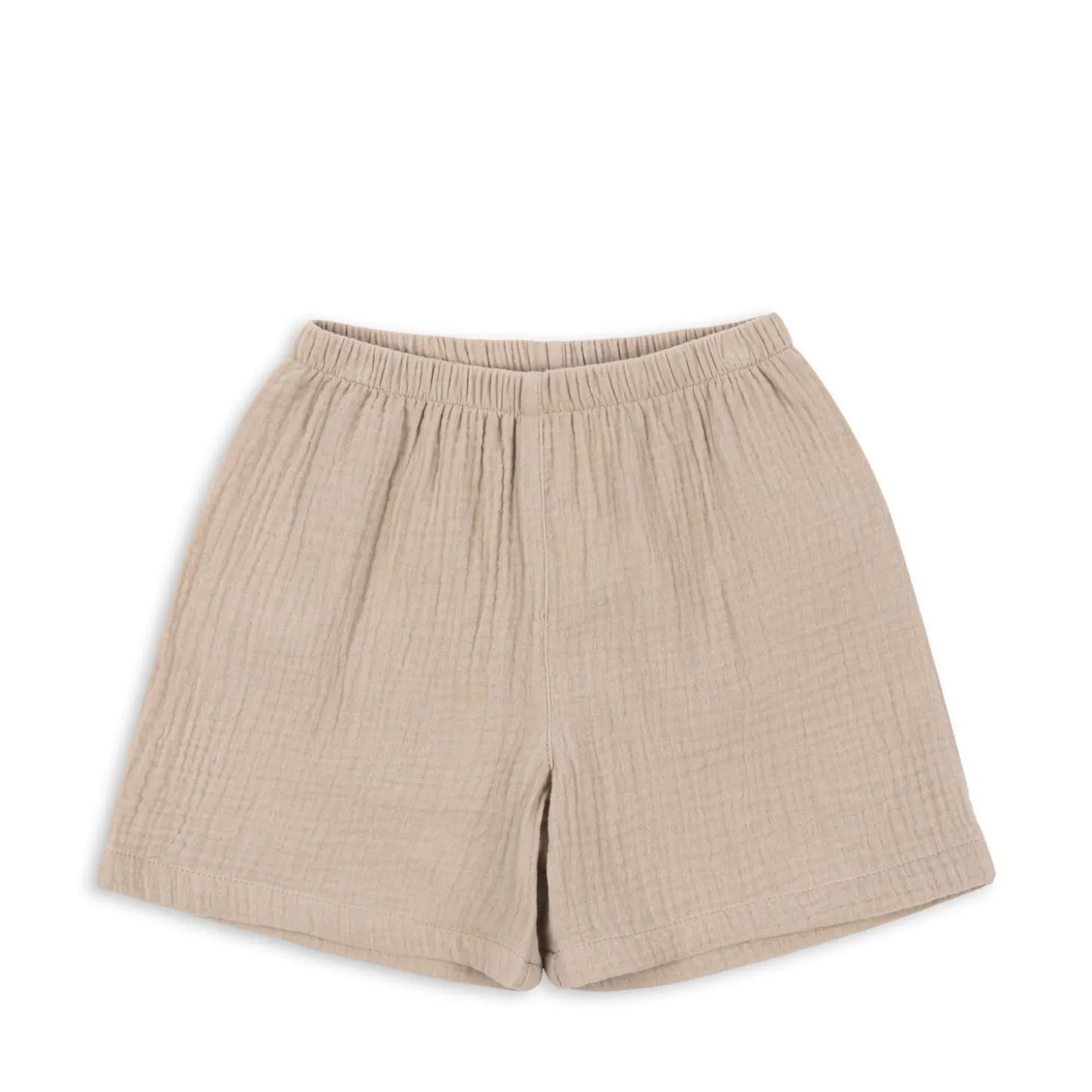 Konges Sløjd Olive Shorts - Pure Cashmere*Born Bukser & Shorts