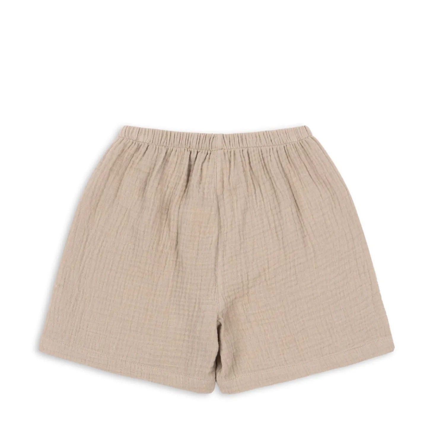 Konges Sløjd Olive Shorts - Pure Cashmere*Born Bukser & Shorts