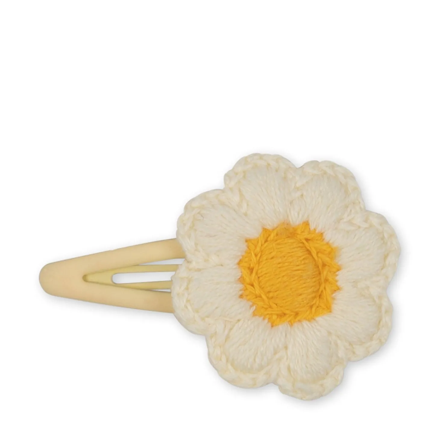 Konges Sløjd 4-Pak Daisy Harspaender - Daisy*Born Haraccessories