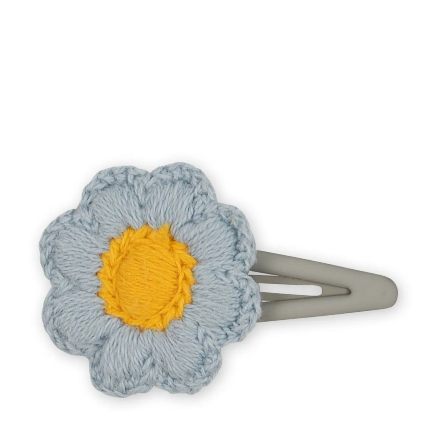 Konges Sløjd 4-Pak Daisy Harspaender - Daisy*Born Haraccessories