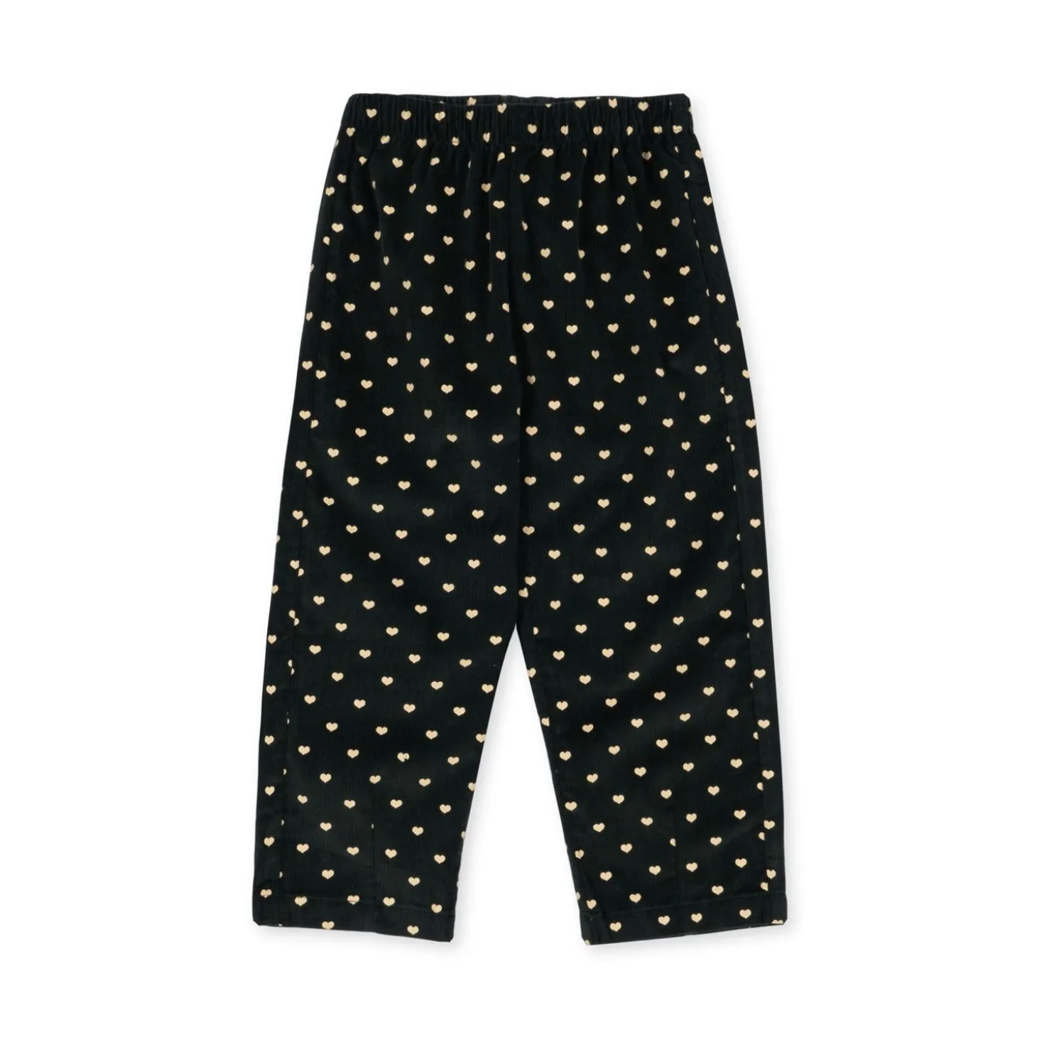 Konges Sløjd Pen Bukser - Amour Scarab*Born Bukser & Shorts