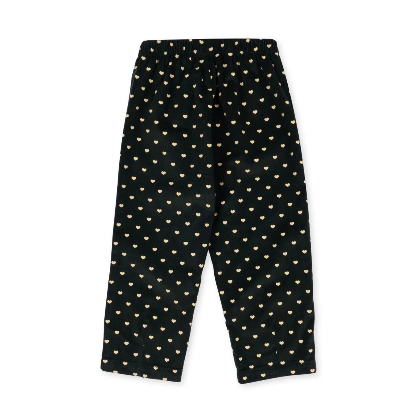 Konges Sløjd Pen Bukser - Amour Scarab*Born Bukser & Shorts