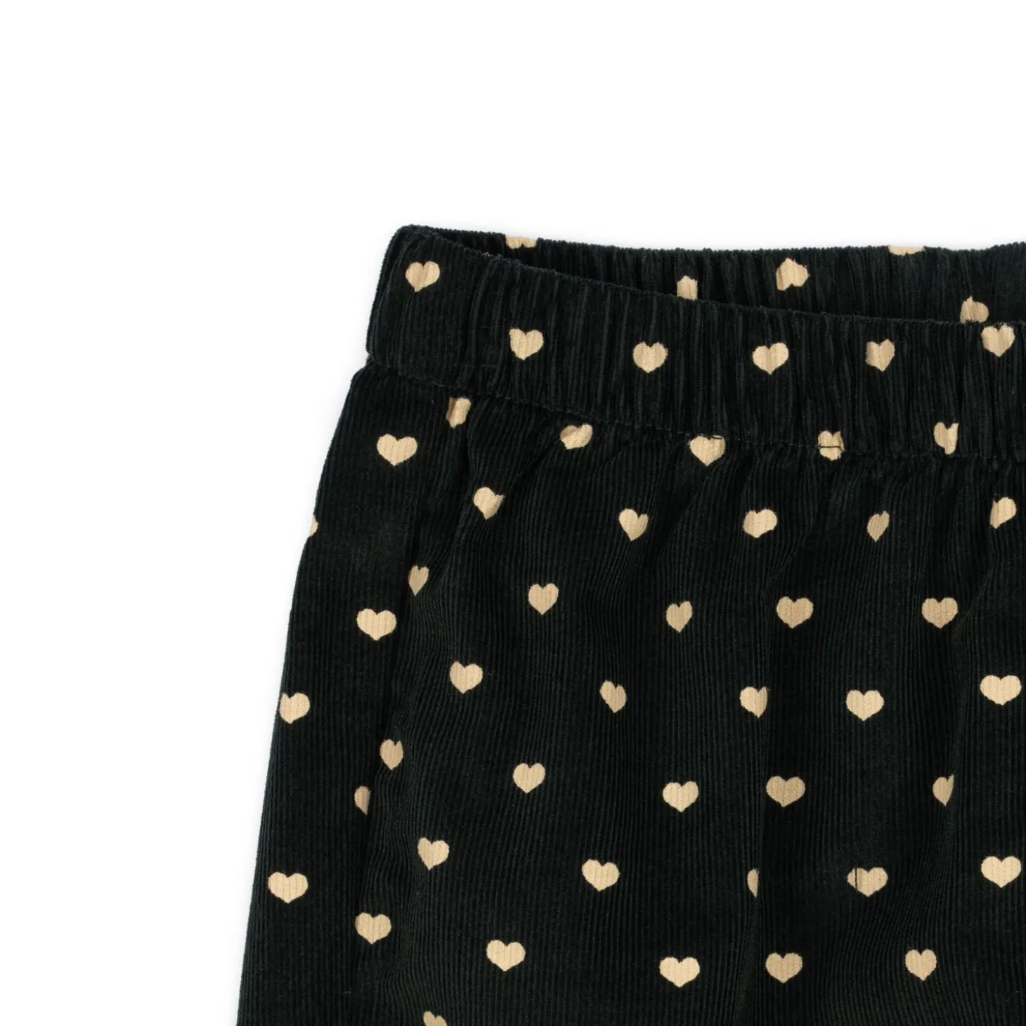 Konges Sløjd Pen Bukser - Amour Scarab*Born Bukser & Shorts