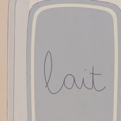 Konges Sløjd Plakat - Lait* Dekoration & Indretning