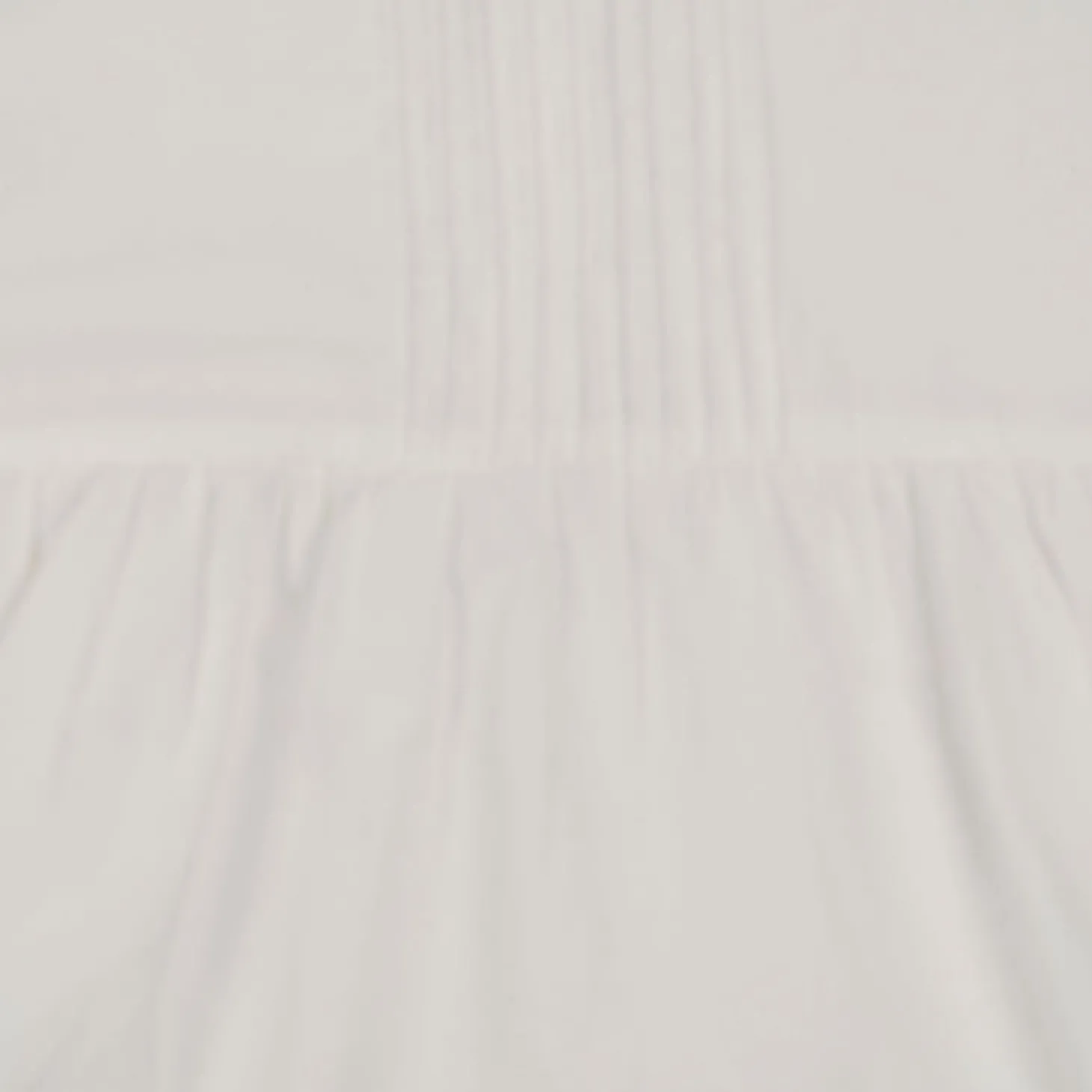 Konges Sløjd Posey Bluse - Optic White*Born Overdele