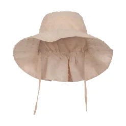 Konges Sløjd Priya Hat - Blush*Born Hatte & Huer