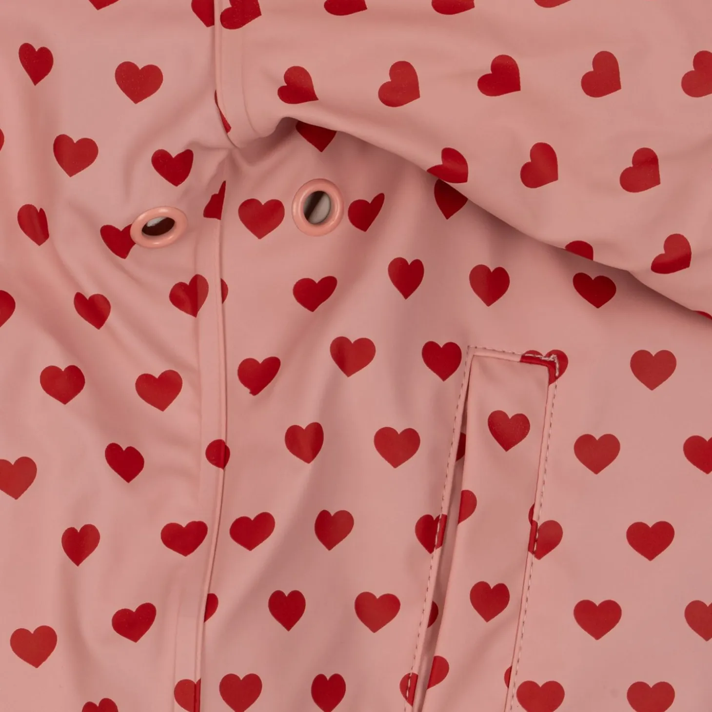 Konges Sløjd Pu Nohr Flyverdragt - Coeur Mellow*Born Flyverdragter
