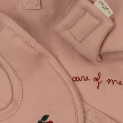 Konges Sløjd Puslesaet Til Dukke - Mahogany Rose* Dukker & Dukketilbehør