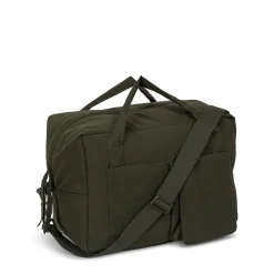 Konges Sløjd Pusletaske - Moss Grey* Pusletasker