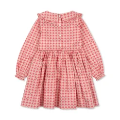 Konges Sløjd Rilo Kjole - Nora Coeur Rose*Born Kjoler & Nederdele