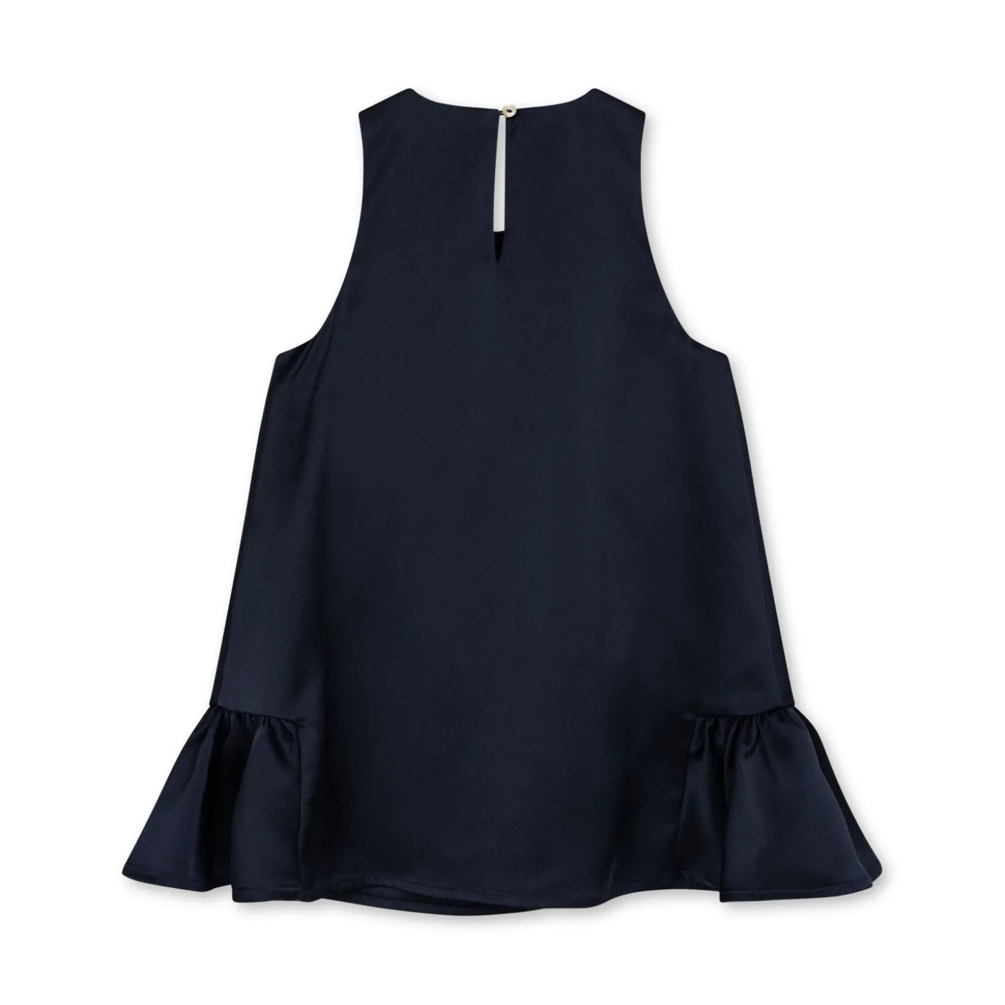 Konges Sløjd Rosie Kjole - Navy Blazer*Born Kjoler & Nederdele