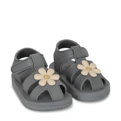 Konges Sløjd Sable Sandaler - Tradewinds*Born Sko & Sneakers