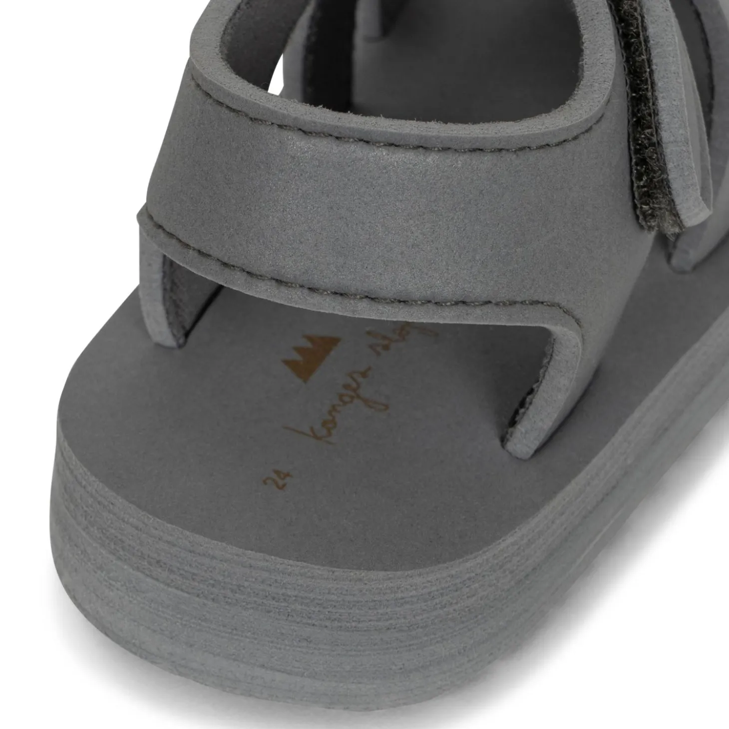 Konges Sløjd Sable Sandaler - Tradewinds*Born Sko & Sneakers