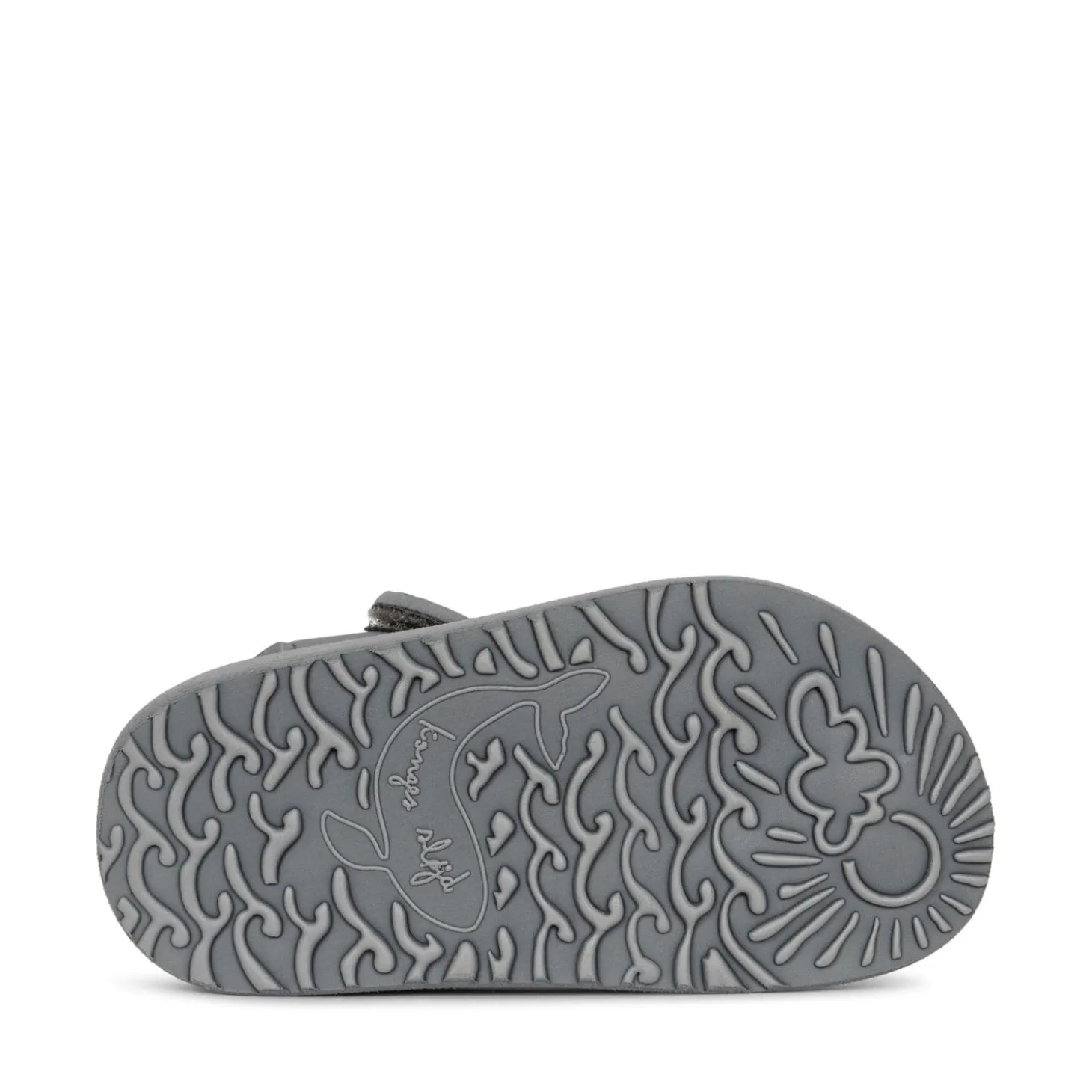 Konges Sløjd Sable Sandaler - Tradewinds*Born Sko & Sneakers