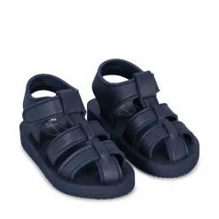 Konges Sløjd Sable Sandals - Total Eclipse*Born Sko & Sneakers