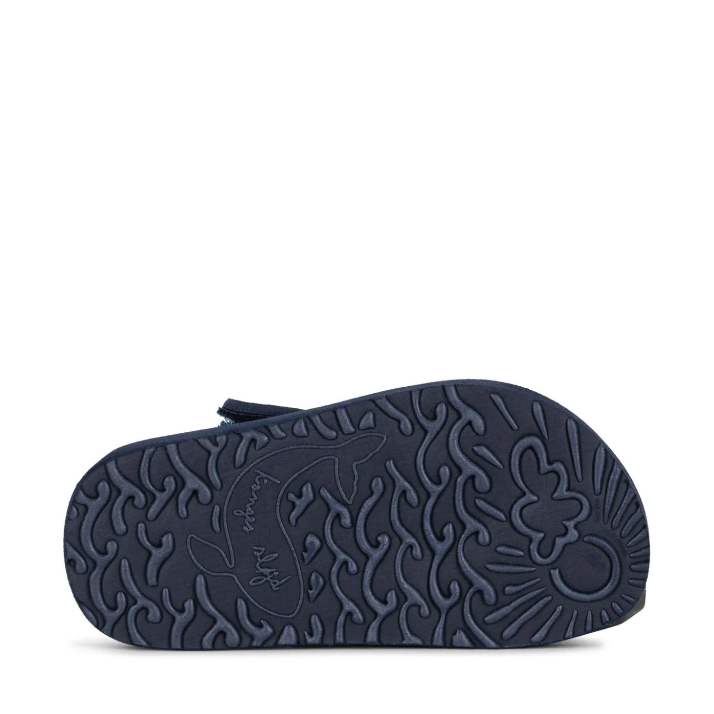 Konges Sløjd Sable Sandals - Total Eclipse*Born Sko & Sneakers