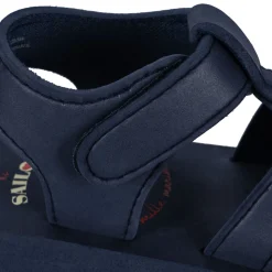 Konges Sløjd Sable Sandals - Total Eclipse*Born Sko & Sneakers