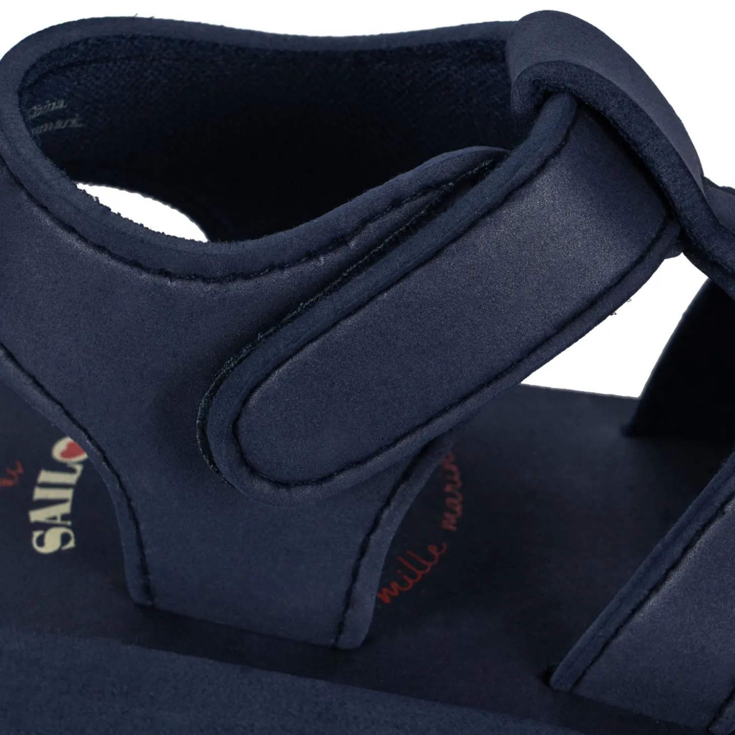 Konges Sløjd Sable Sandals - Total Eclipse*Born Sko & Sneakers