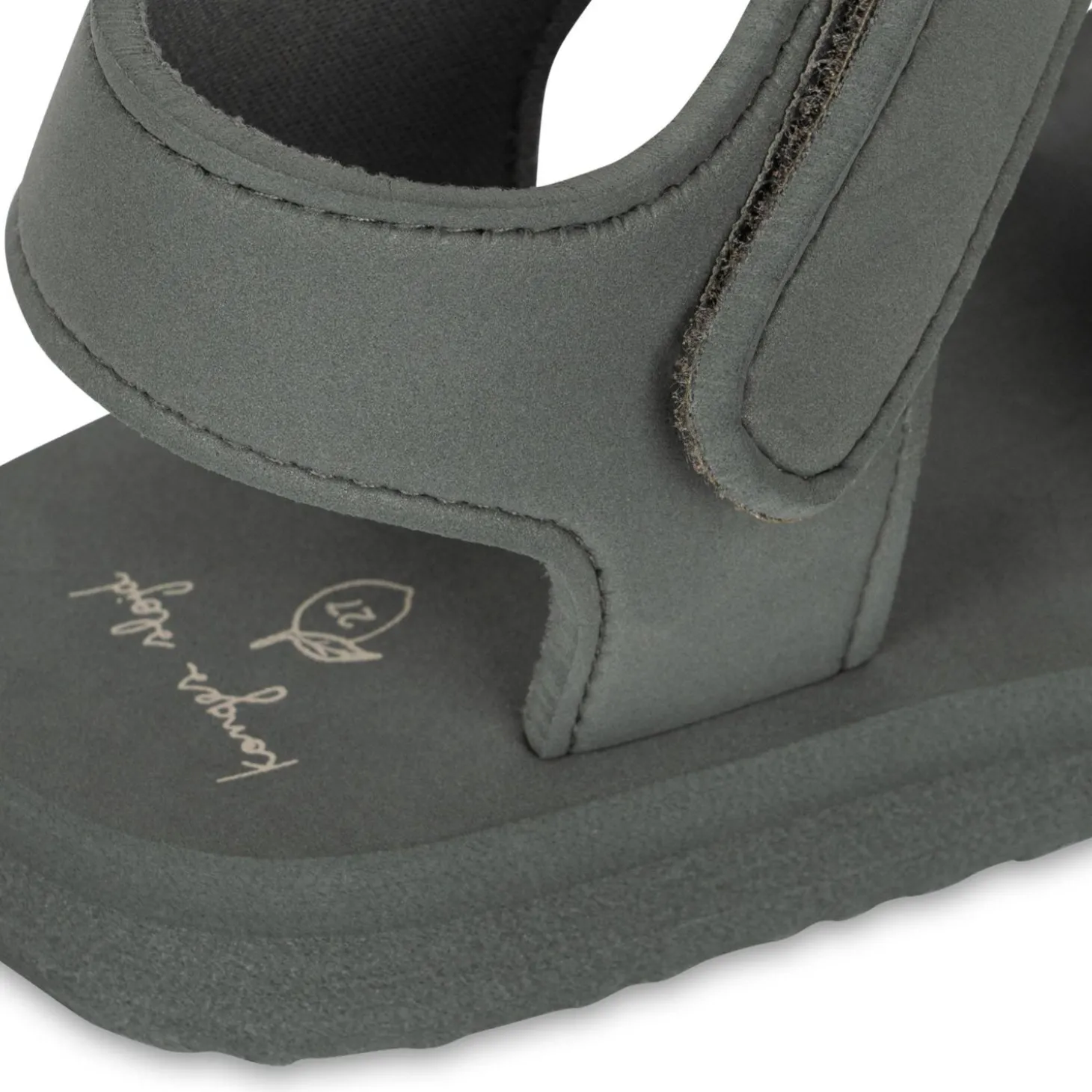 Konges Sløjd Sable Sandals - Tradewinds*Born Sandaler