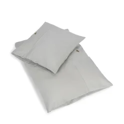 Konges Sløjd Seer Junior Sengesaet 100X140 - Light Blue* Sengetøj