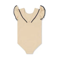 Konges Sløjd Shi Badedragt - Creme*Born Badedragter & Bikinis