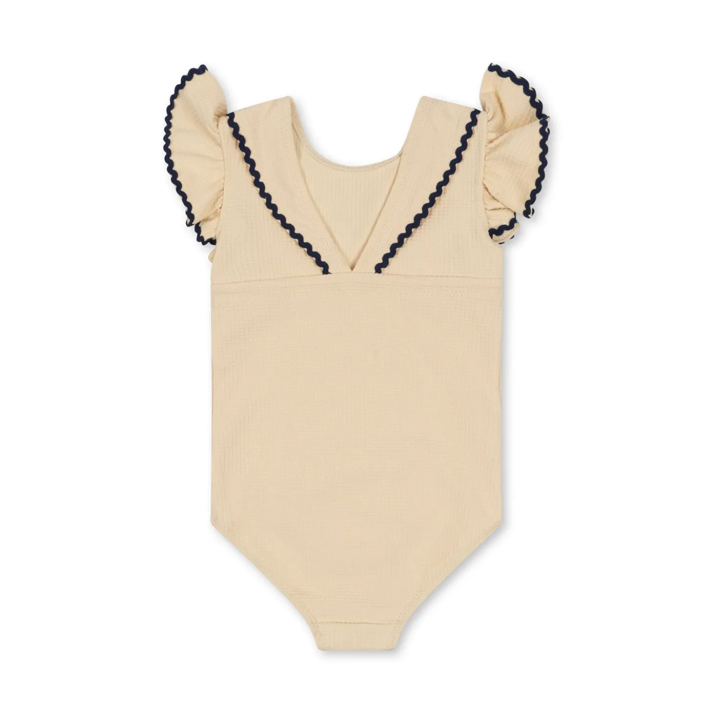 Konges Sløjd Shi Badedragt - Creme*Born Badedragter & Bikinis