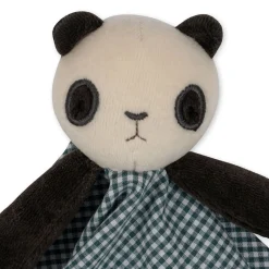 Konges Sløjd Sleepy Panda - Panda* Bamser