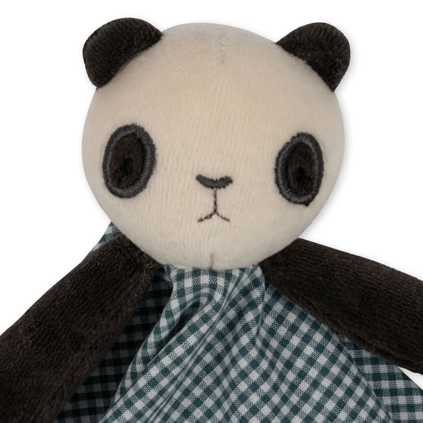 Konges Sløjd Sleepy Panda - Panda* Bamser