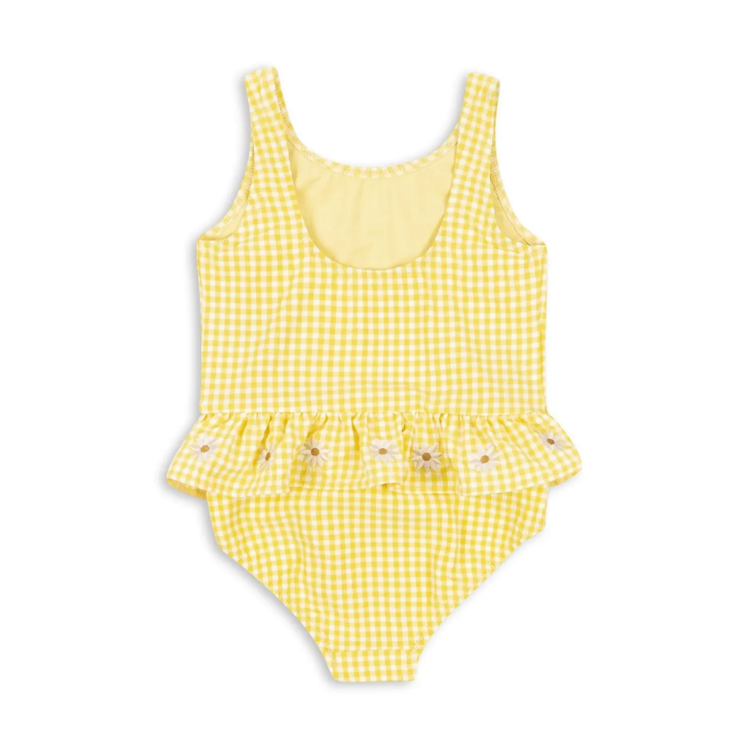 Konges Sløjd Soline Badedragt - Pineapple Slice*Born Badedragter & Bikinis