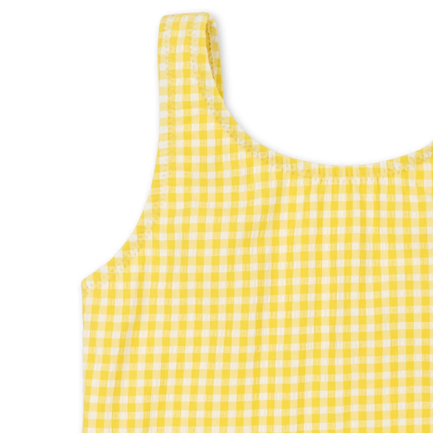 Konges Sløjd Soline Badedragt - Pineapple Slice*Born Badedragter & Bikinis