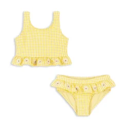 Konges Sløjd Soline Bikini - Pineapple Slice*Born Badedragter & Bikinis