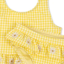 Konges Sløjd Soline Bikini - Pineapple Slice*Born Badedragter & Bikinis