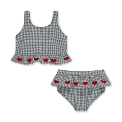 Konges Sløjd Soline Bikini - Tradewinds*Born Badedragter & Bikinis