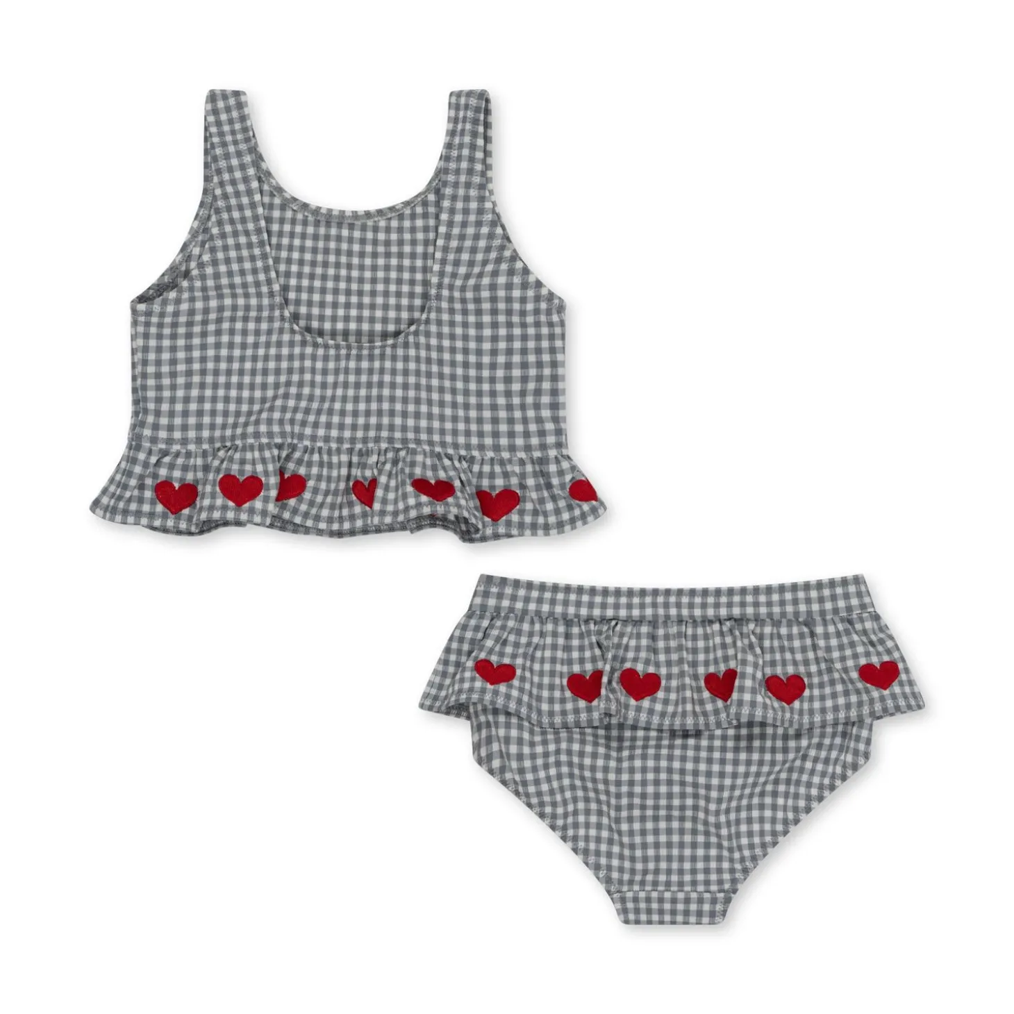 Konges Sløjd Soline Bikini - Tradewinds*Born Badedragter & Bikinis