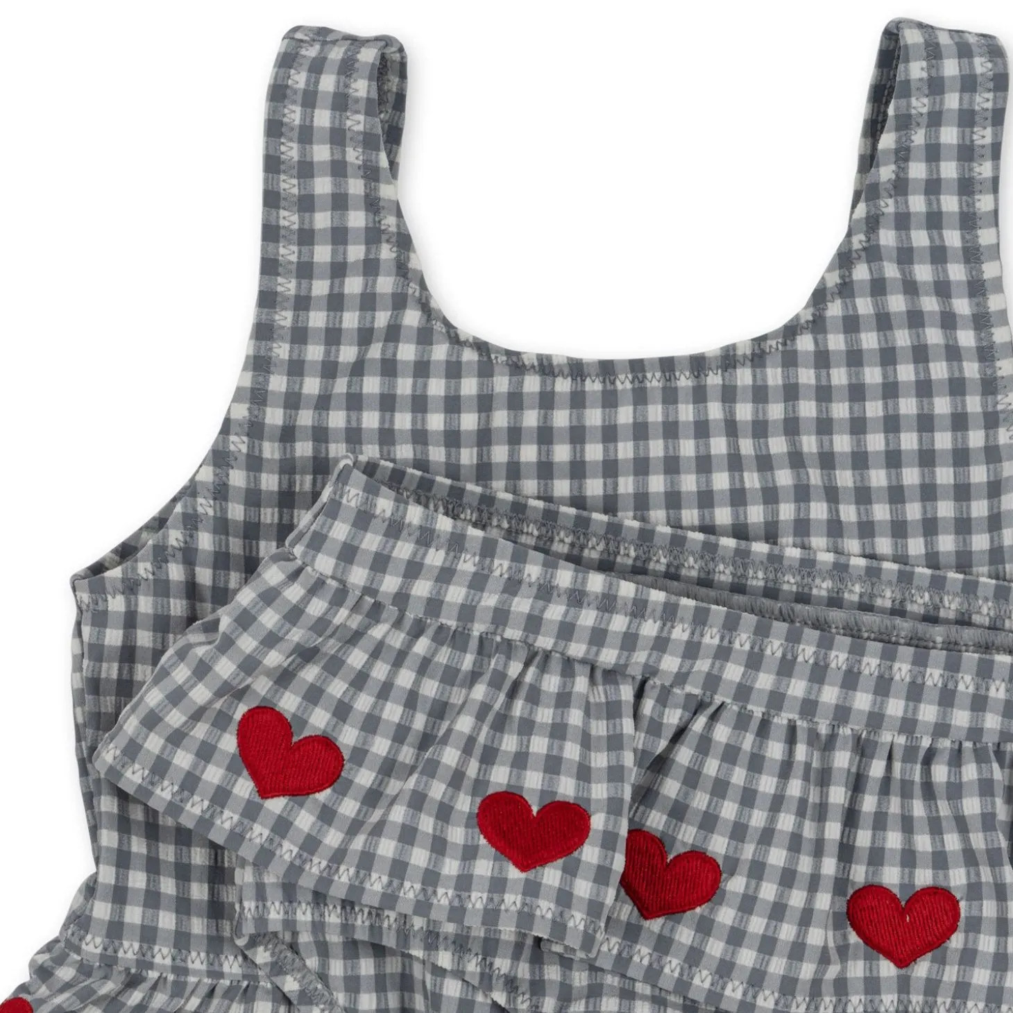 Konges Sløjd Soline Bikini - Tradewinds*Born Badedragter & Bikinis