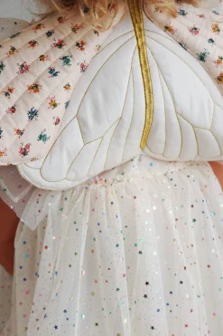 Konges Sløjd Sommerfuglekostume - Bloomie Blush* Legeuniverser