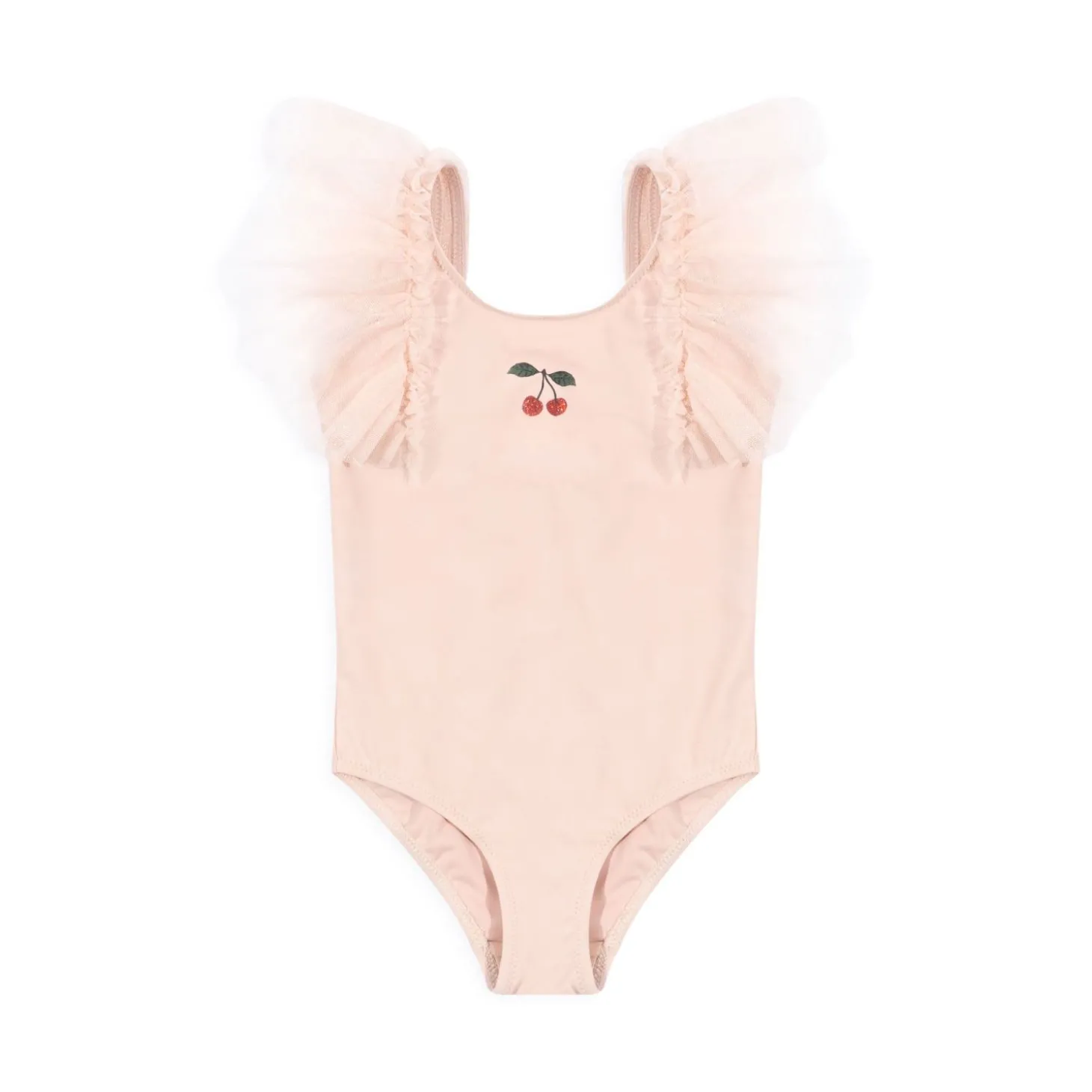 Konges Sløjd Strut Badedragt Grs - Cameo Rose*Born Badedragter & Bikinis